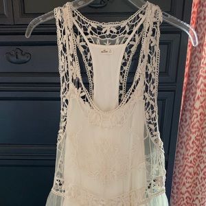 Hollister Dress
